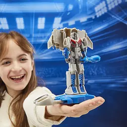 Іграшка-трансформер Hasbro Transformers One Robot Battlers (F9203_F9392) - мініатюра 6
