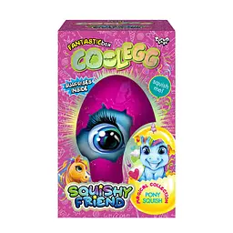 Набір для творчості Cool Egg велике, Danko Toys