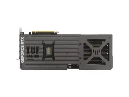 Видеокарта Asus TUF-RTX5080-O16G-GAMING - миниатюра 3