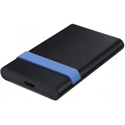 Кишеня зовнішня Verbatim SSD\HDD 2.5" USB 3.2 GEN 1-SuperSpeed (53106) - миниатюра 3