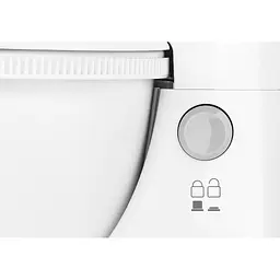 Міксер ECG RSM 4052 (RSM4052) - мініатюра 7