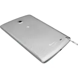 Планшет LG G Pad F8 1/16Gb Wi-Fi (V495) Silver Seller Refurbished - мініатюра 2