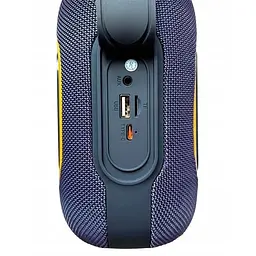 Портативна колонка Hopestar P65 захист від води (41089-P65_1013) - мініатюра 3