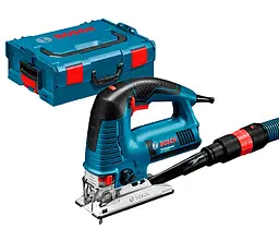 Лобзик Bosch GST 160 BCE Professional в L-Boxx 136
