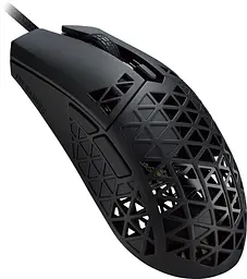 Миша ASUS TUF Gaming M4 Air USB Black (90MP02K0-BMUA00) - мініатюра 2