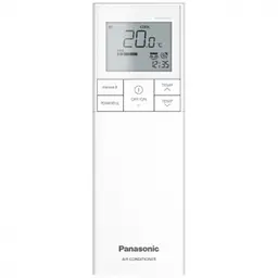 Кондиціонер Panasonic CS-Z35ZKEW/CU-Z35ZKE Etherea White - мініатюра 5
