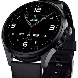 Смарт годинник Black Shark S1 Classic чорний - мініатюра 8