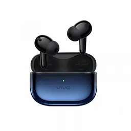Навушники VIVO TWS 4 Hi-Fi blue (Asian Version)