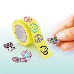Набір для творчості DIY Style 4 Ever Cкрапбукінг Щоденник для таємниць OFG298 - мініатюра 9