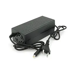 Мережевий зарядний пристрій для АКБ Jinyi LiFePo4 12V(14.6V), 4S, 5A (JN-1250/14650 2.5)