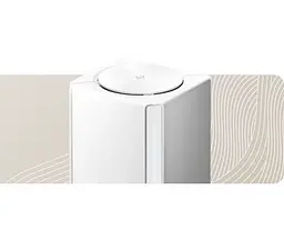 Маршрутизатор бездротовий Wi-Fi 6 - Xiaomi Mesh System AX3000 NE (RD28) - мініатюра 5