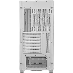 Корпус Cougar Uniface White без БЖ (UNIFACE White)