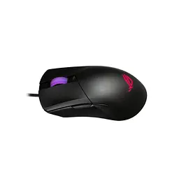 Мишка ASUS ROG Gladius III Core RGB USB Black (90MP04E0-BMUA00) - мініатюра 4