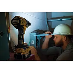 Дриль-шуруповерт DeWalt DCD996P2 [93589] - мініатюра 9