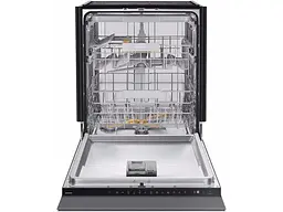 Посудомийна машина Samsung DW60DG770I00U1 - мініатюра 2