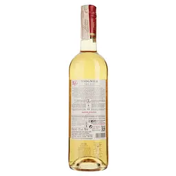 Вино Barton&Guestier Viognier Reserve, біле, сухе, 13%, 0,75 л (804498) - мініатюра 2