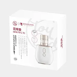 Стимулятор BeYourLover Aromia з вакуумом та мікрострумами у вигляді парфумів - мініатюра 9
