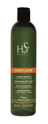 Шампунь Perfect HS Milano для фарбованого волосся 350 мл