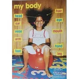 MM Poster My Body