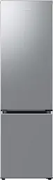 Холодильник з морозильною камерою Samsung RB38C603CS9