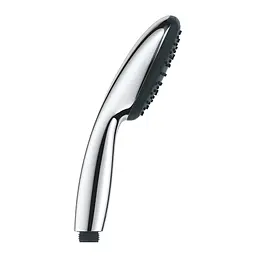 Ручний душ Grohe QuickFix Vitalio Start 110 27940001, Хром - мініатюра 3