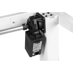 Каркас столу Barsky StandUp User white (FBSTh-02) - мініатюра 3