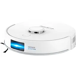Робот-пилосос Rowenta X-Plorer Serie 140 Total Care RR9177WH [124425] - мініатюра 3