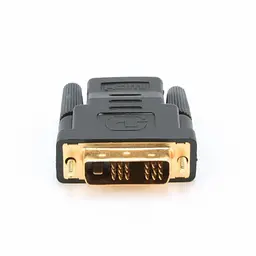 Перехідник HDMI to DVI Cablexpert (A-HDMI-DVI-2) - мініатюра 2