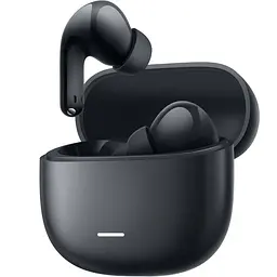 Навушники Redmi Buds 8 Lite Black (BHR08OMGL) [155655] - мініатюра 3