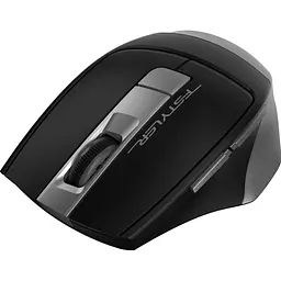 Миша A4Tech Fstyler FG35S Silence Grey (FG35S (Grey)) - мініатюра 7