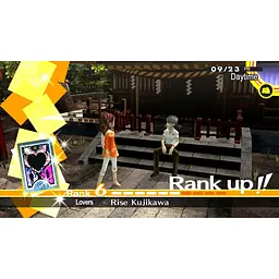 Ключ активації Microsoft Persona 4 Golden для Xbox One/Series - мініатюра 11