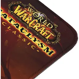 Ігрова поверхня Blizzard World of WarCraft Classic Cataclysm Deathwing XL (FBLMPWOWCATDW25XL) - мініатюра 3