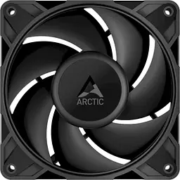 Вентилятор 120 мм, P12 Pro PST CO, Black, 120х120х25 мм Arctic teh0028666 - мініатюра 2
