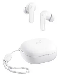 Навушники бездротові - стерео гарнітура Anker SoundCore R50i біла (A3949G21) A3949G21