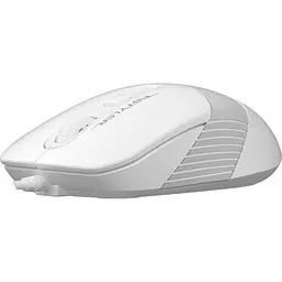 Миша A4Tech Fstyler FM10 USB White (FM10 (White)) - мініатюра 4