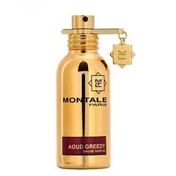 Montale Aoud Greedy 50 мл тестер парфумована вода