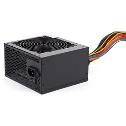 Блок живлення Vinga 450W ОЕМ (PSU-450-12) - мініатюра 9