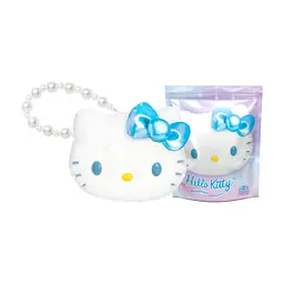 М'яка іграшка Pop Top сюрприз Hello Kitty Зірковий стиль (25MR-001)