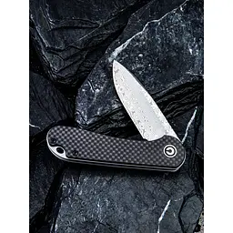 Ніж складаний Civivi Elementum C907DS - мініатюра 10