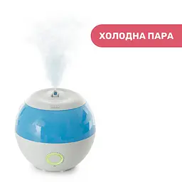 Ультразвуковий зволожувач повітря Chicco Humi Fresh (08032.00) - мініатюра 3