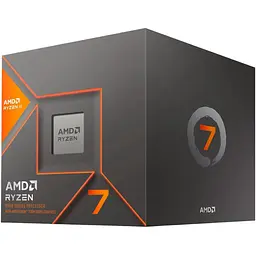 Процесор AMD Ryzen 7 8700G Box [100-100001236BOX] [104023]