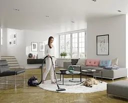 Пилосос Electrolux ESPC71DB - мініатюра 6