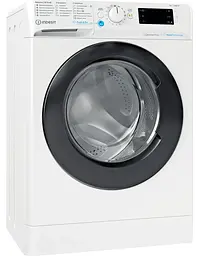 Пральна машина Indesit BWSE 71293X WBV UA - мініатюра 2