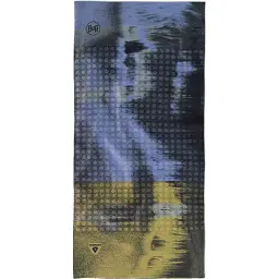 Мультиповязка Buff ThermoNet Neckwear Wafri Multi - миниатюра 2