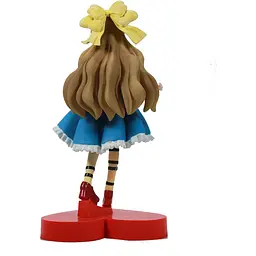 Фігурка Banpresto Код Ґіасс Code Geass in Wonderland Nunnally Нанналлі 17 см B CG N - мініатюра 4