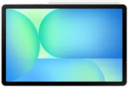 Планшет Samsung Galaxy Tab S10 FE (X520) 10.9" 8ГБ, 128ГБ, 8000мА•год, Android, сірий - мініатюра 2