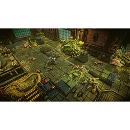 Ключ активації Microsoft Warhammer 40.000: Chaos Gate - Daemonhunters - Purifier Edition для Xbox One/Series S/X - мініатюра 6