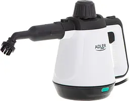Пароочиститель Adler AD 7038 [90968] - мініатюра 3