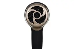 Фен HD-522, Black/Gold, 2200W ARDESTO teh0023506 - мініатюра 4