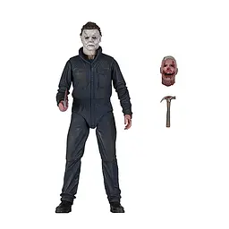 Фігурка NECA Halloween Хелловін Майкл Майерс Michael Myers 46 см WST H MM 46 - мініатюра 2